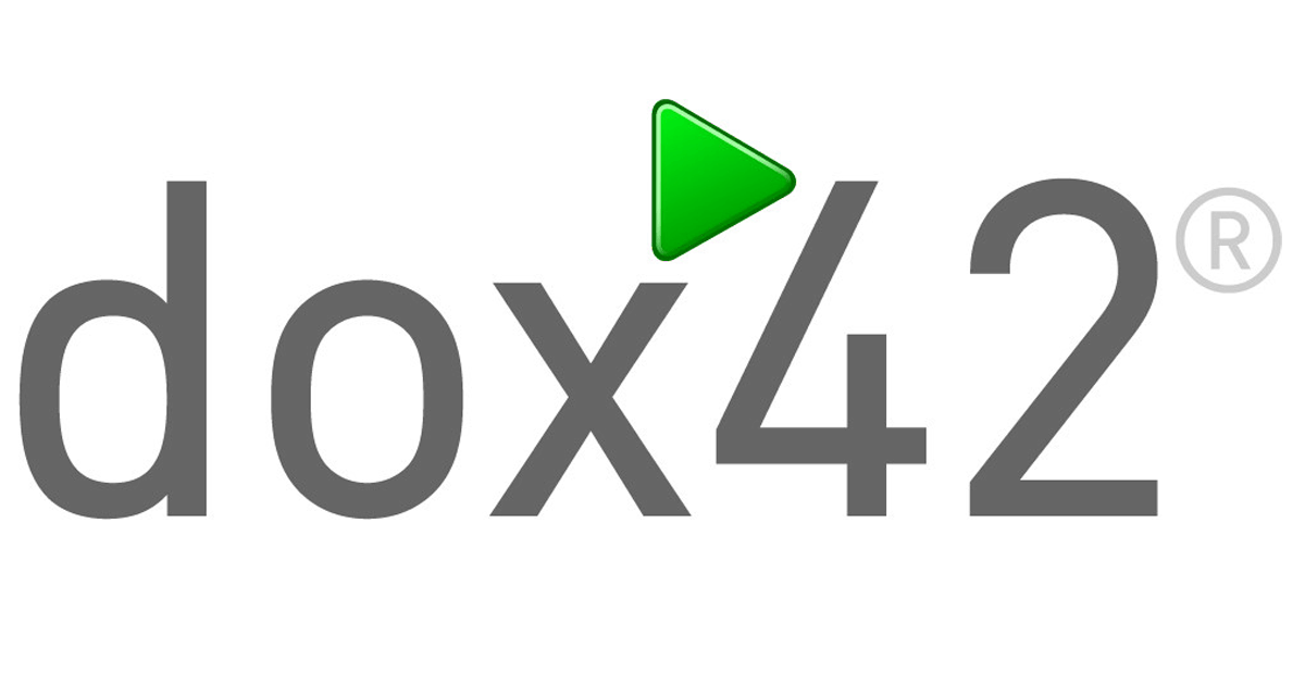 Automated Document Generation: dox42 simplifies everyday work